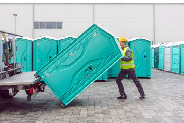 Best Portable toilet rental cost  in Melcher Dallas, IA