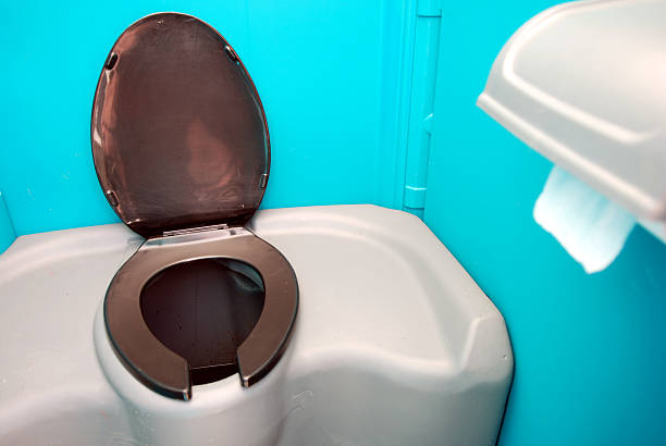 Best High-end porta potty rental  in Melcher Dallas, IA