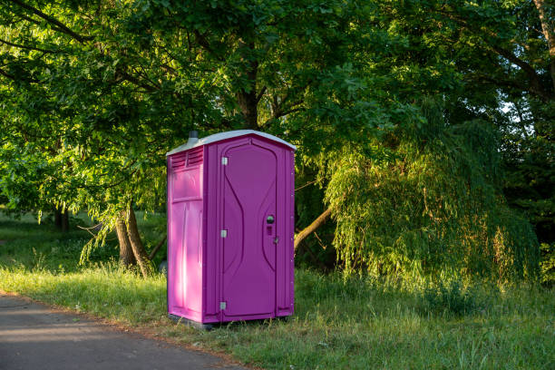 Best Sanitation services for porta potties  in Melcher Dallas, IA