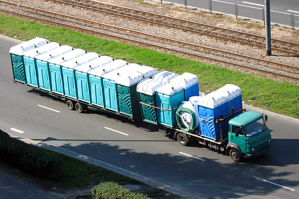 Best Long-term porta potty rental  in Melcher Dallas, IA