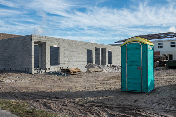 Best Portable restroom trailer rental  in Melcher Dallas, IA
