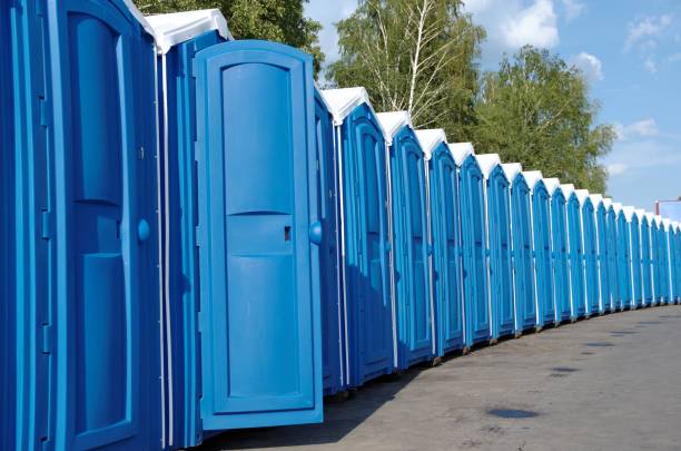 Best Porta potty rental for outdoor events  in Melcher Dallas, IA